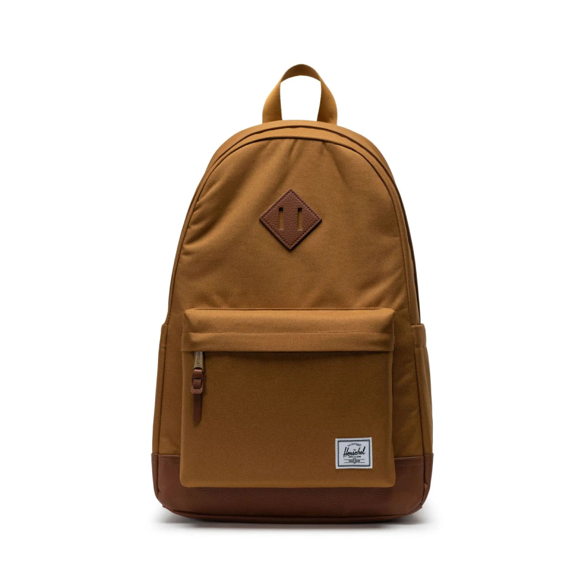 Herschel Heritage 24L Backpack - Bronze Brown/Tan