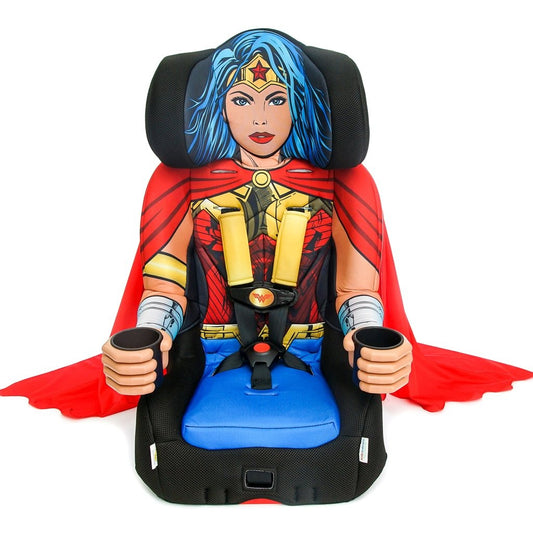 Booster Seat- Wonder Woman