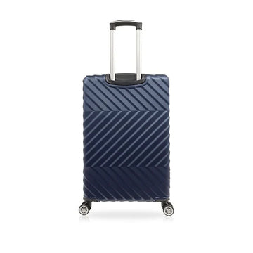 Toscano Imperiale 28" Travel Luggage Bag - Blue