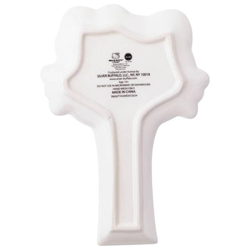 Sanrio Hello Kitty Spoon Rest - Red/White
