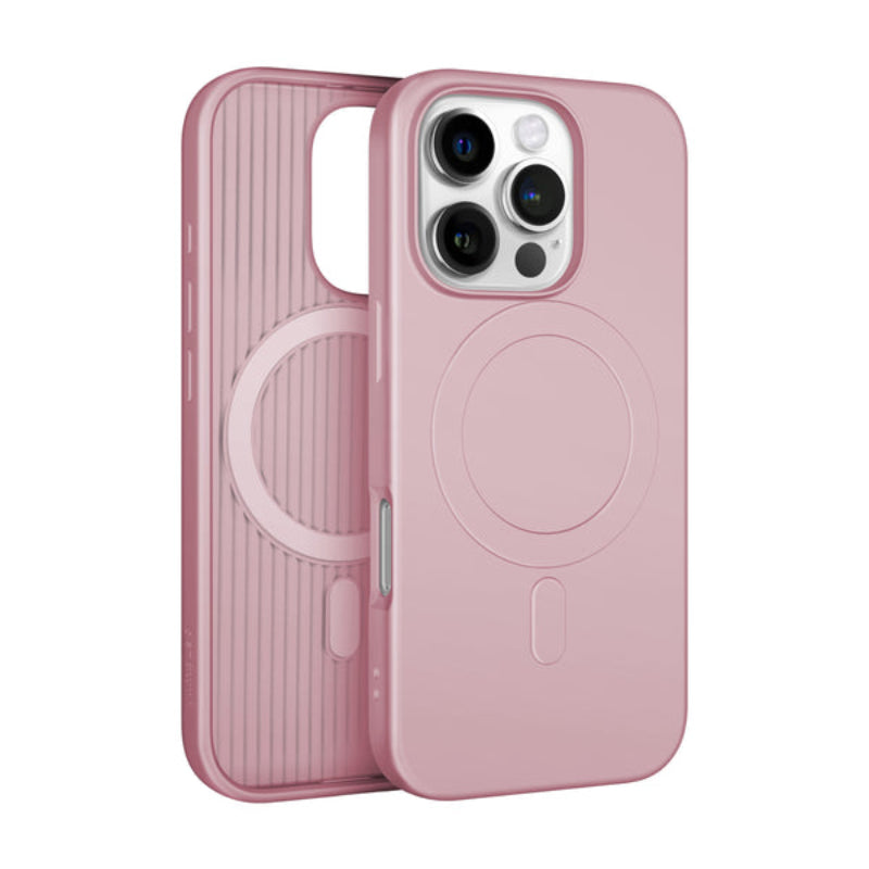 Nimbus9 Alto 2 MagSafe Case for Apple iPhone 16 Pro - Pink