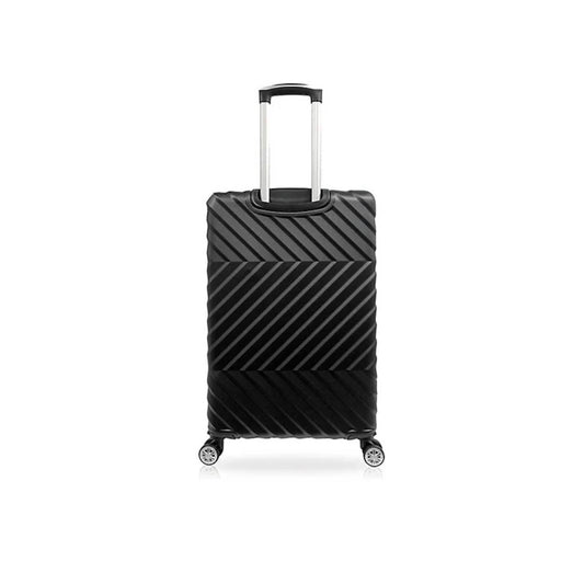 Toscano Imperiale 29" Travel Luggage Bag - Black