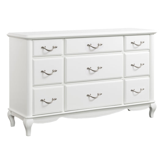 Kelly Nine Drawer Dresser by Martin Svensson Home