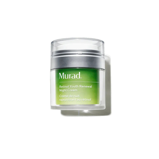 Murad 1.7 oz Retinol Youth Renewal Night Cream