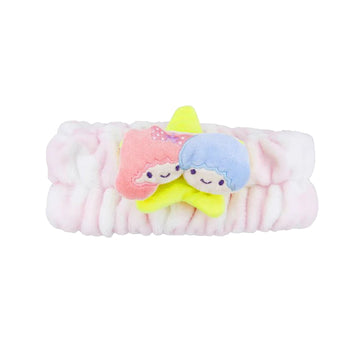 The CrÃ¨me Shop x Little Twin StarsÂ  Dream Star 3D Teddy Headyband