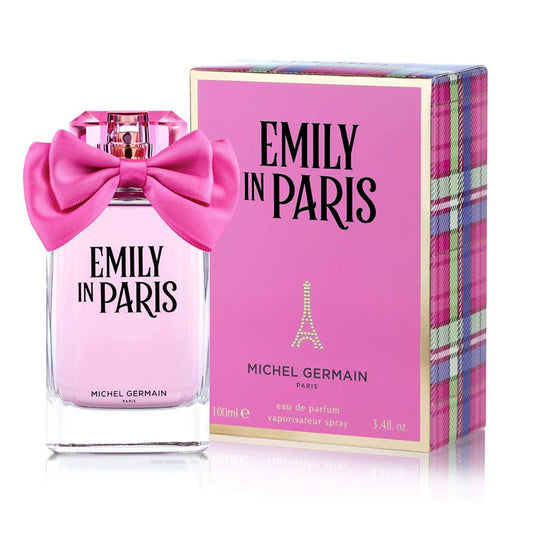 Michel Germain Parfums Emily in Paris Women's 3.4 oz Eau de Parfum Spray