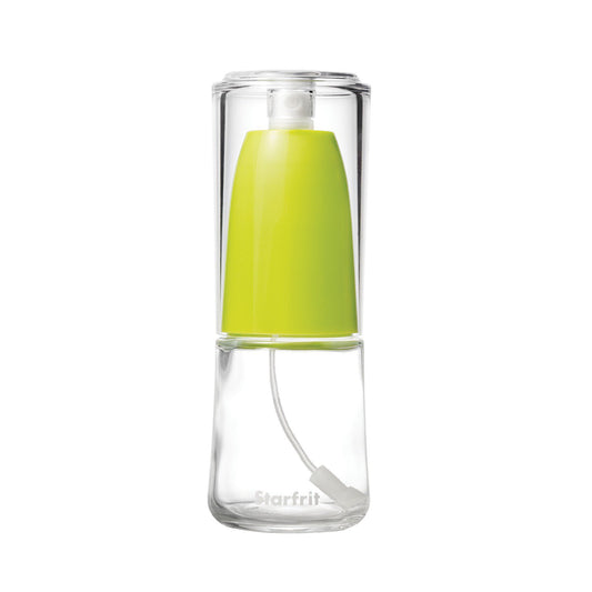 Starfrit Oil and Dressing Mister - Green