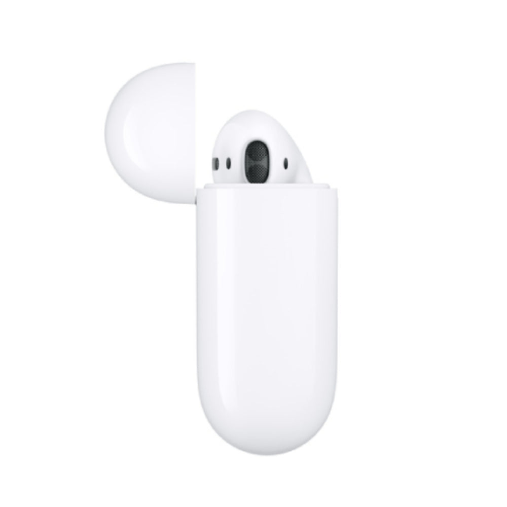 Apple AirPods with Charging Case (2nd Generation)