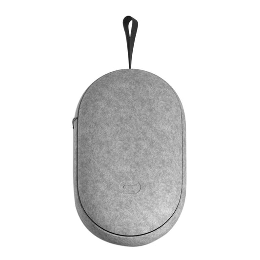 Meta Carrying Case for Meta Quest 2 - Gray