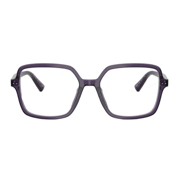 Jimmy Choo 3046U Women's Square Eyeglasses