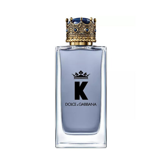 Dolce &amp; Gabbana K Eau de Toilette para hombre de 3,3 oz