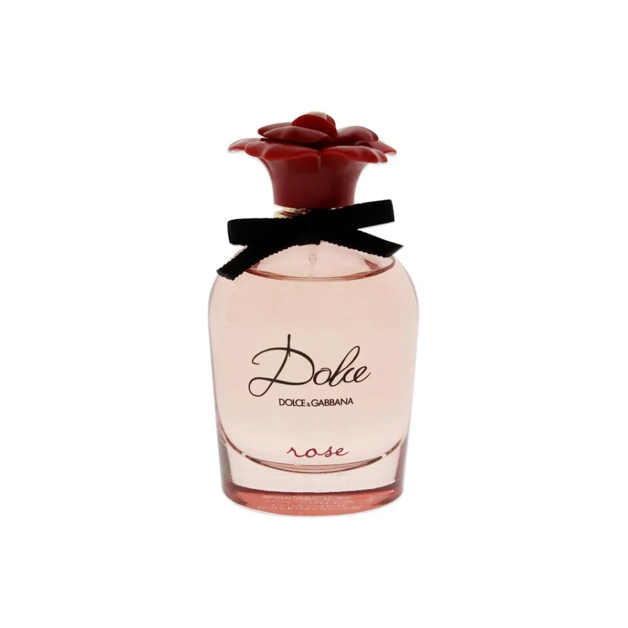 Dolce & Gabbana Dolce Rose Women's 2.5 oz Eau de Toilette