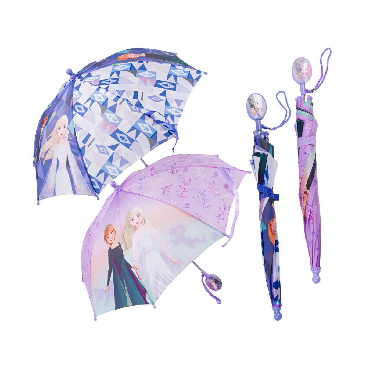 Disney 21" Frozen Umbrella - Assortment