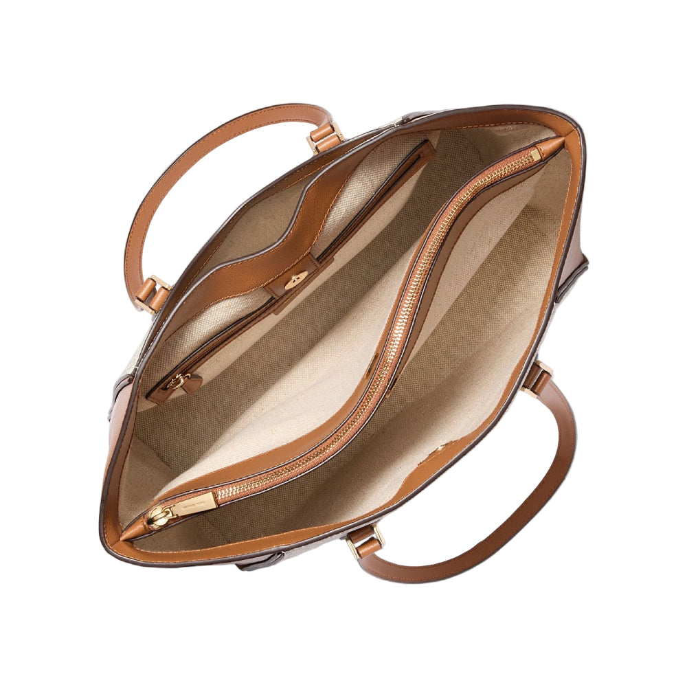 Michael Kors Taryn Large Tote Bag