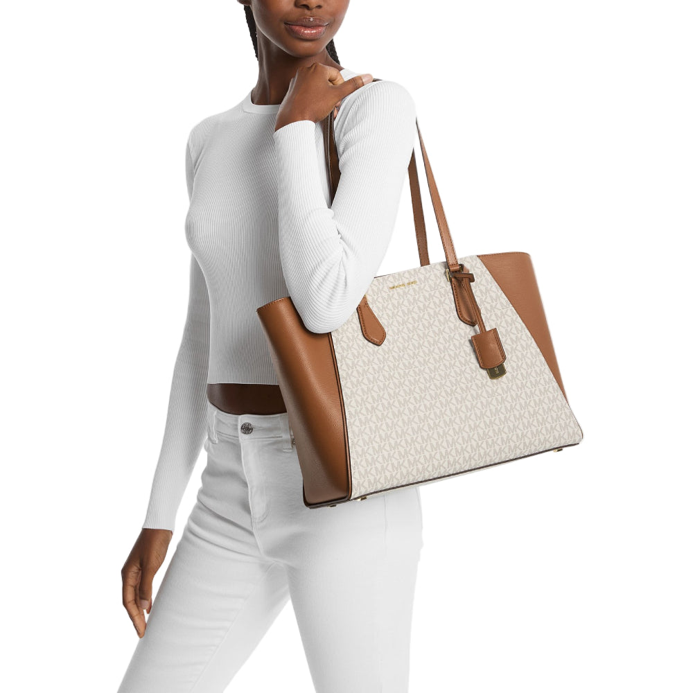 Michael Kors Taryn Large Tote Bag