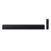Samsung HW-B400F B Series 2.0 Channel Soundbar with Built In Woofer - Black