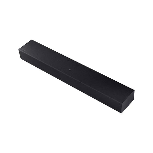 Samsung HW-B400F B Series 2.0 Channel Soundbar with Built In Woofer - Black
