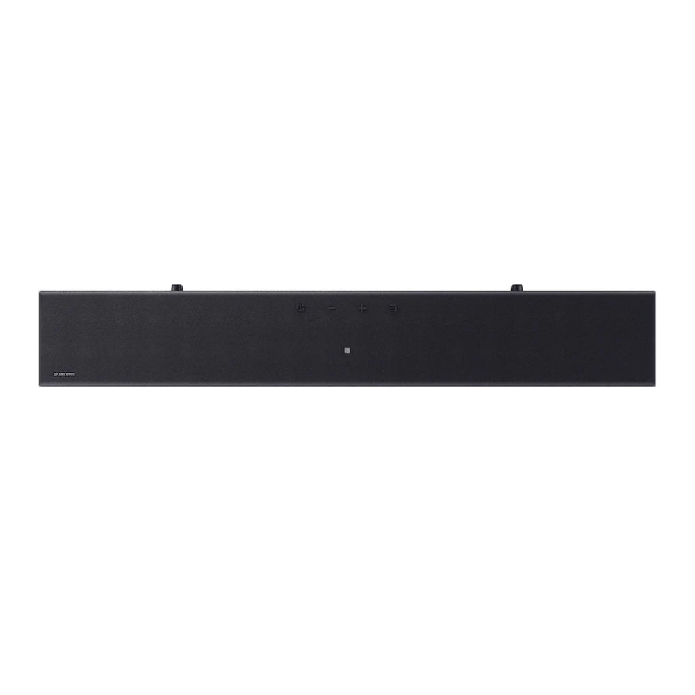 Samsung HW-B400F B Series 2.0 Channel Soundbar with Built In Woofer - Black