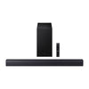 Samsung HW-B550F B Series 2.1 Channel Soundbar with Subwoofer - Black