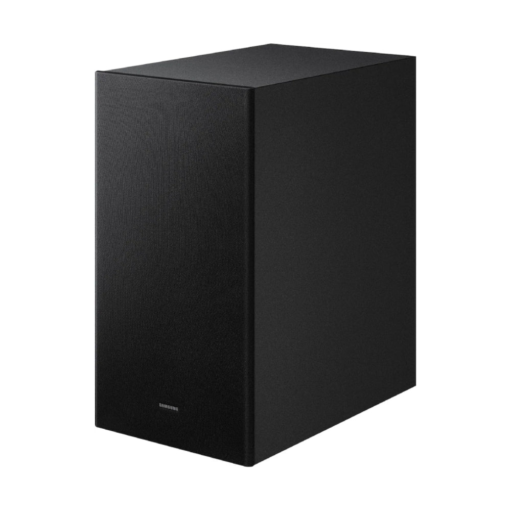 Samsung HW-B550F B Series 2.1 Channel Soundbar with Subwoofer - Black