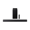 Samsung HW-B630F B-series 3.1 Channel Soundbar with Subwoofer - Black