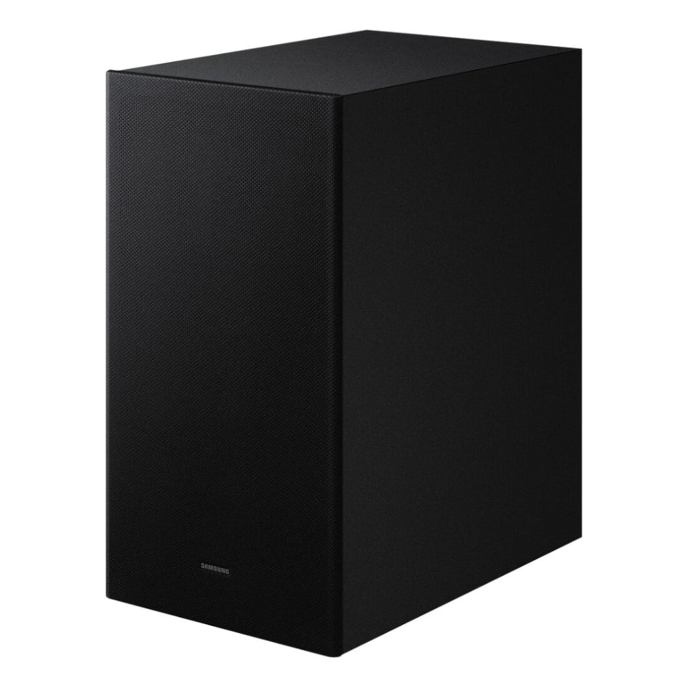 Samsung HW-B630F B-series 3.1 Channel Soundbar with Subwoofer - Black