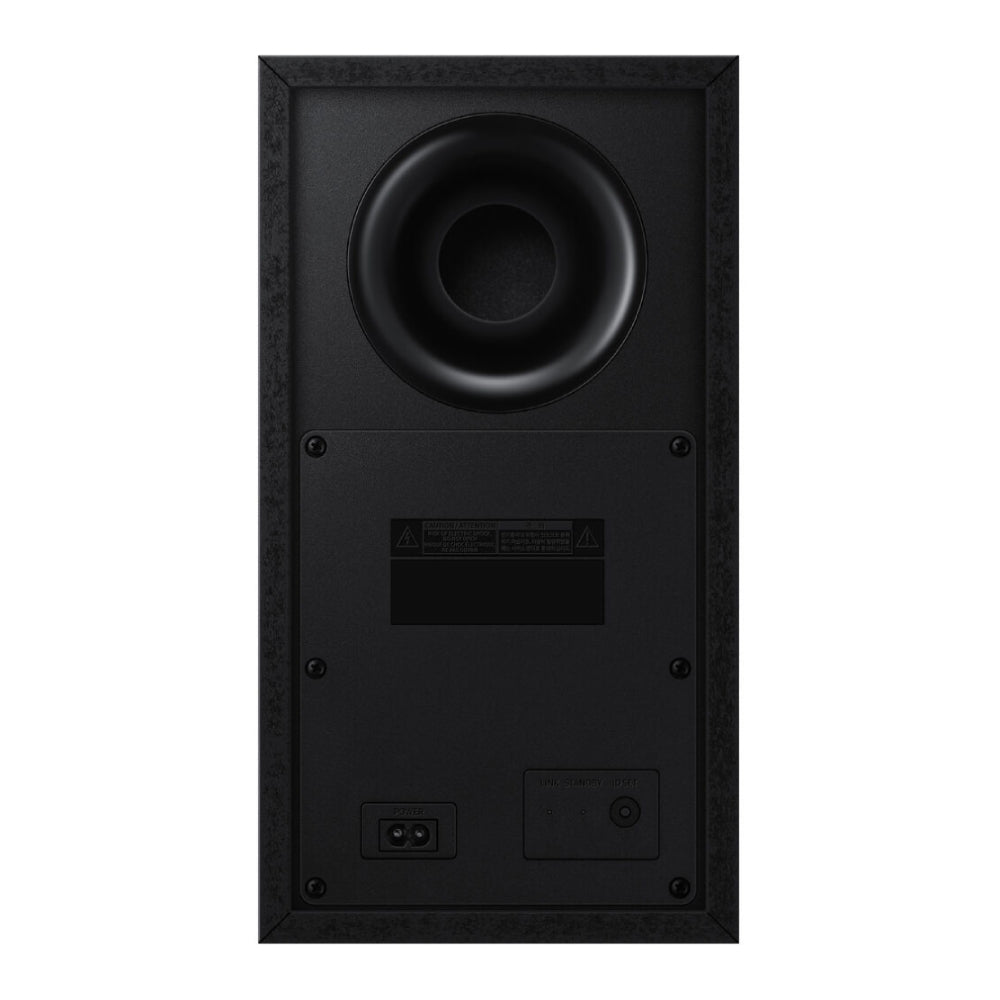 Samsung HW-B630F B-series 3.1 Channel Soundbar with Subwoofer - Black