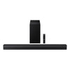 Samsung HW-B750F B-series 5.1 Channel Soundbar with Subwoofer - Black