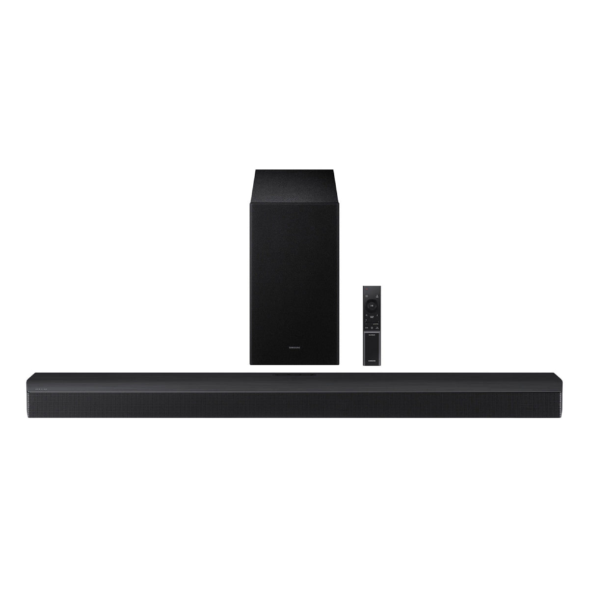 Samsung HW-B750F B-series 5.1 Channel Soundbar with Subwoofer - Black