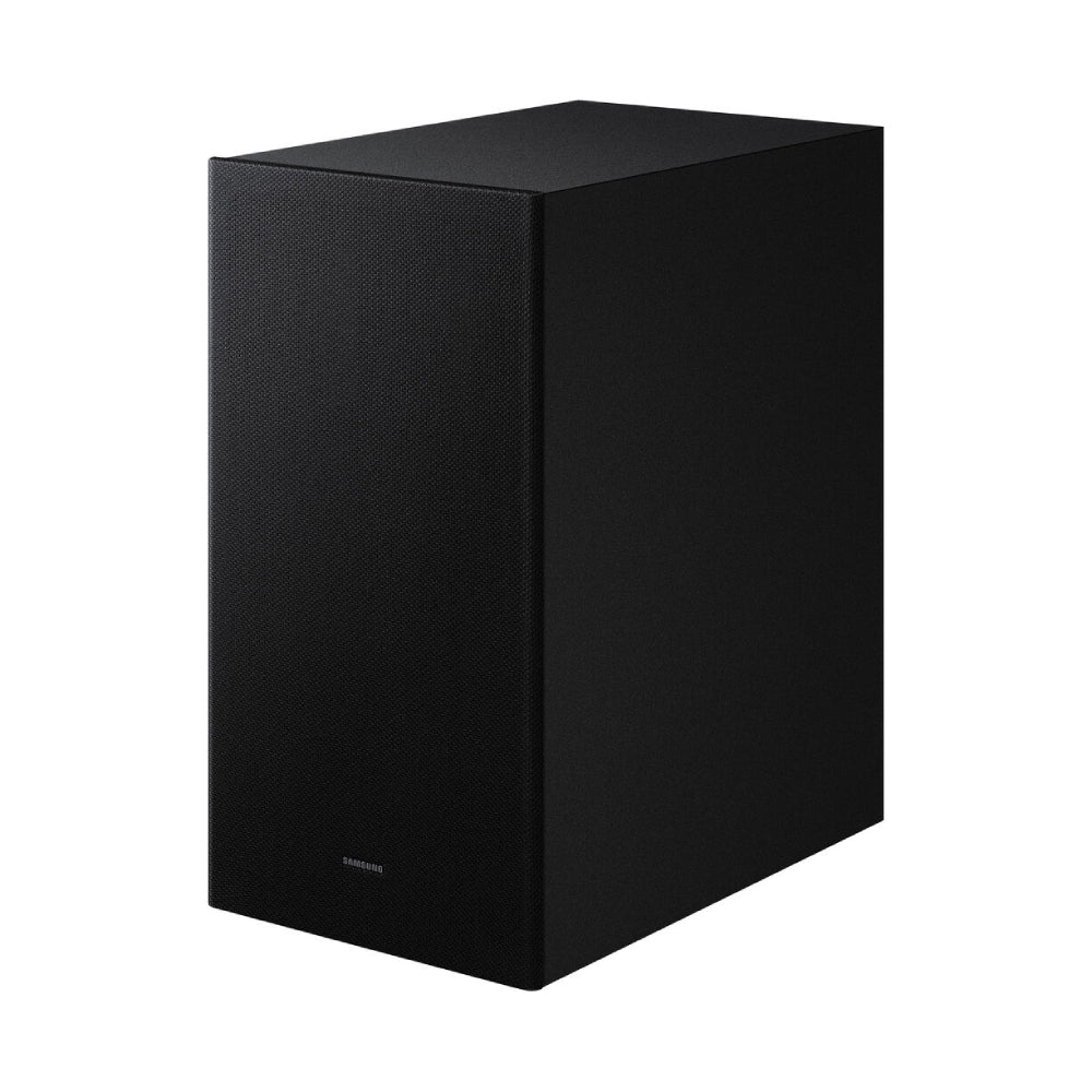 Samsung HW-B750F B-series 5.1 Channel Soundbar with Subwoofer - Black