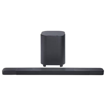 JBL Bar 1300XM 11.1.4 Channel Soundbar with Wireless Subwoofer - Black