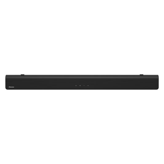 Hisense HS205G 2.0 Channel Sound Bar - Black