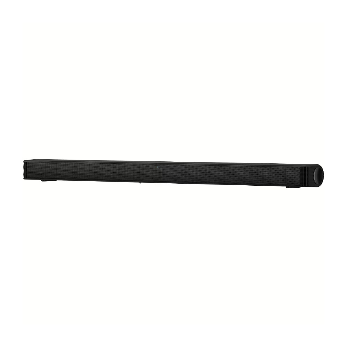 Hisense HS205G 2.0 Channel Sound Bar - Black