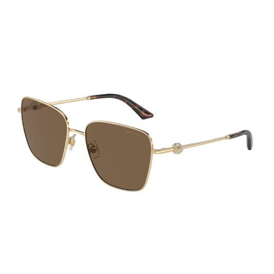 Jimmy Choo JC4005HB5630 Women's Pillow Sunglasses