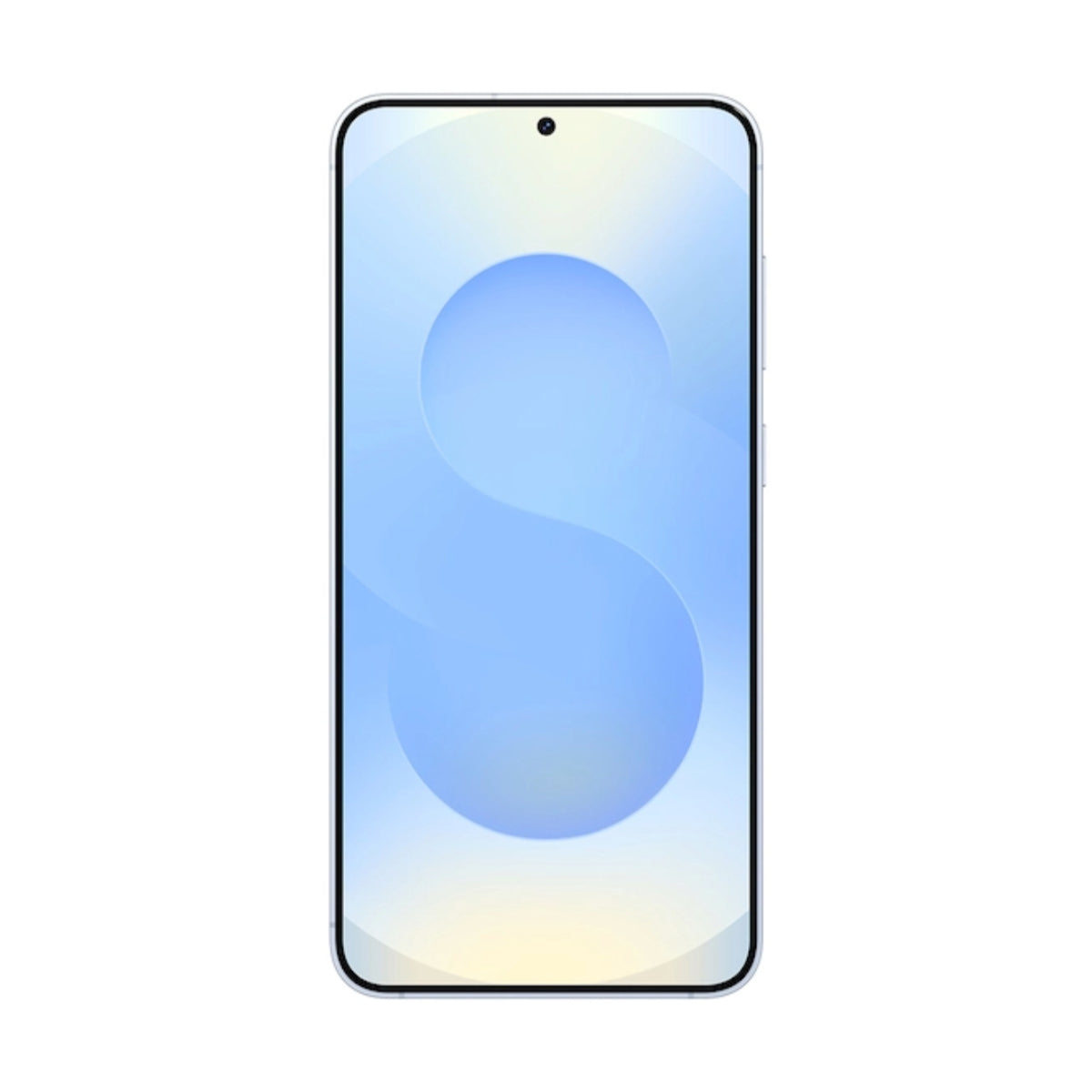 Samsung Galaxy S25+ 256GB Smartphone - Icy Blue– Curacao