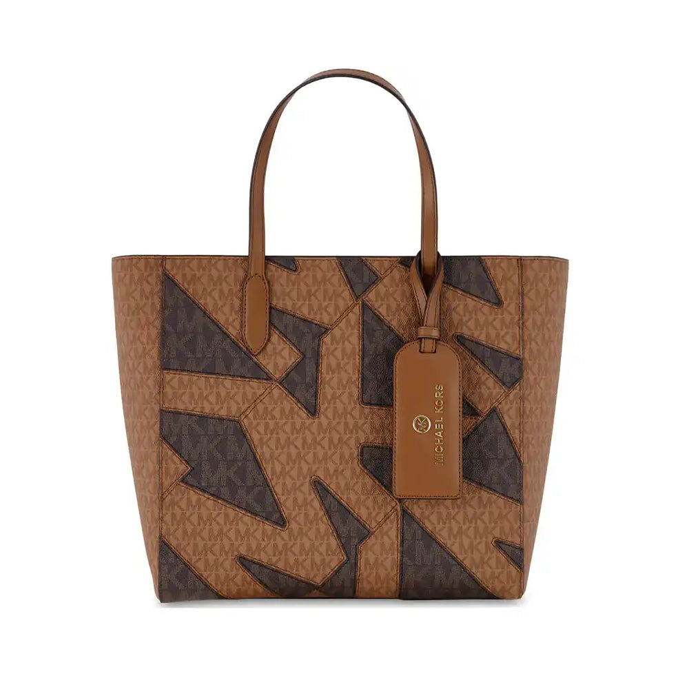 Michael Kors Sinclair Tote Bag - Brown