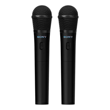 Sony ULT MIC Wireless Microphone - Black