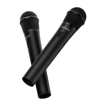 Sony ULT MIC Wireless Microphone - Black