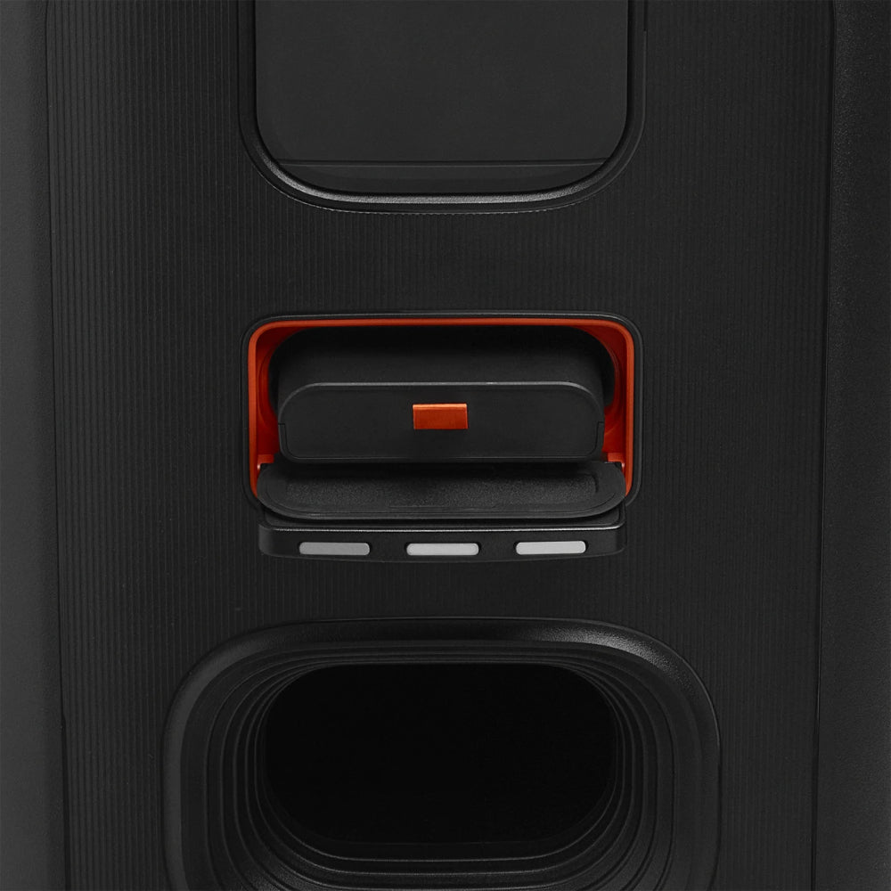 JBL Battery 400 for PartyBox Stage 320 and Xtreme 4 - Black