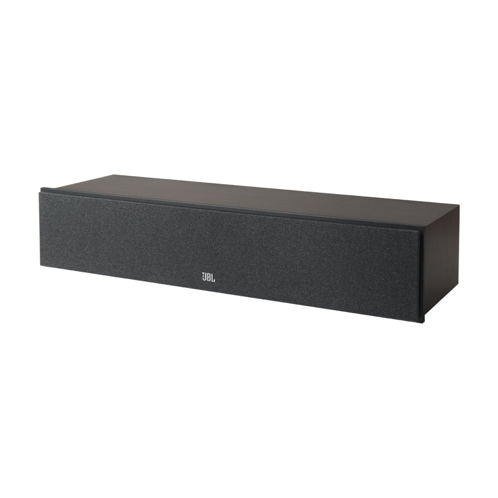 JBL Stage 245C 2.5-Way Center Channel Speaker