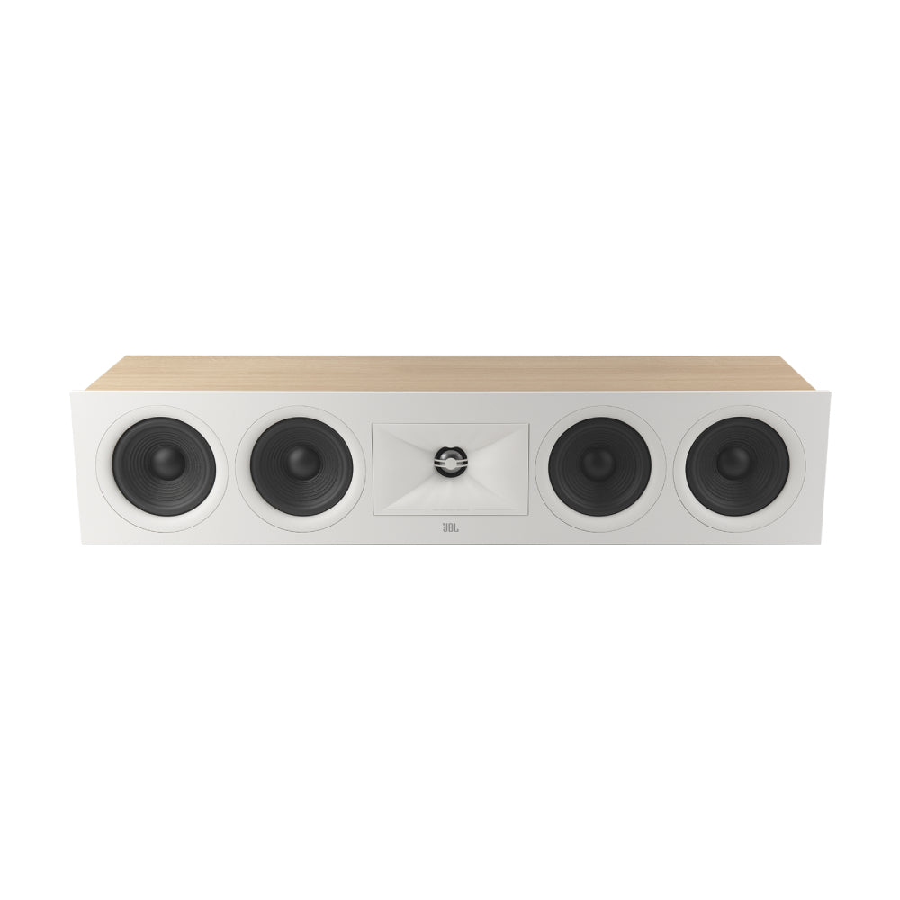JBL Stage 245C 2.5-Way Center Channel Speaker