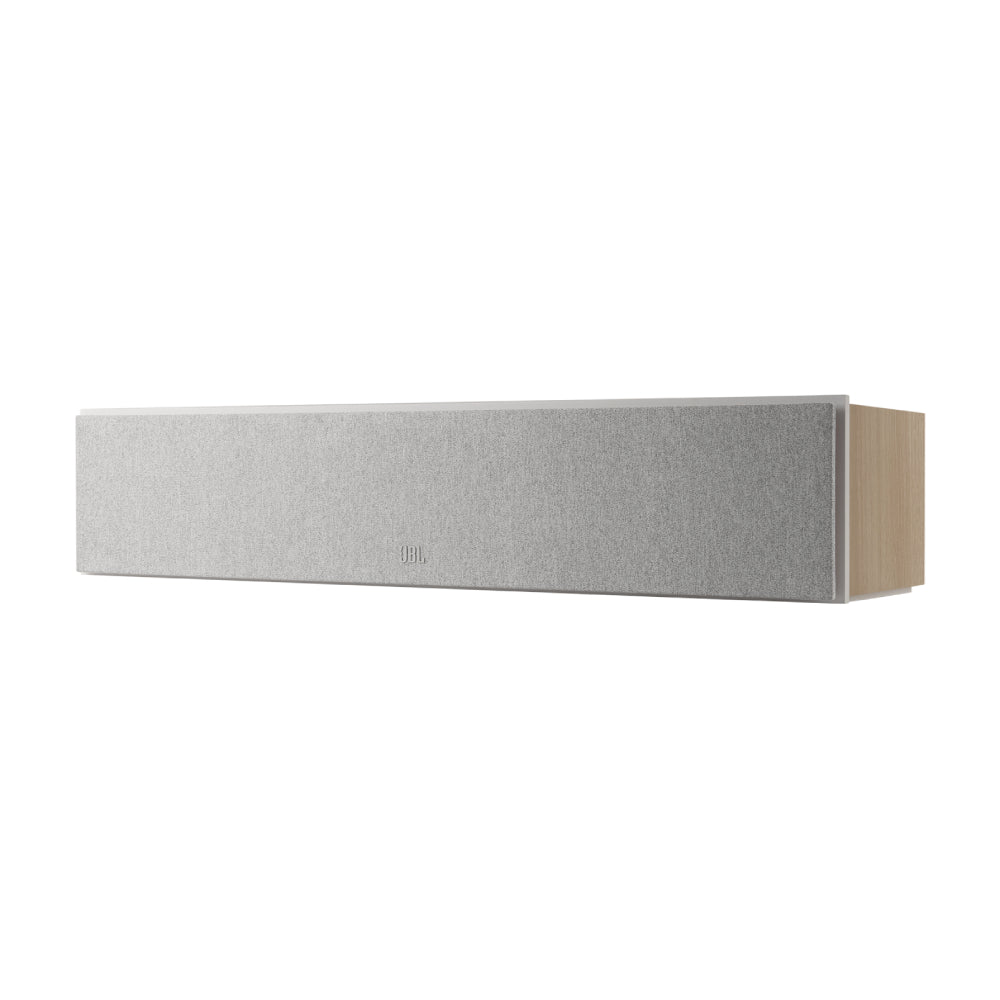 JBL Stage 245C 2.5-Way Center Channel Speaker