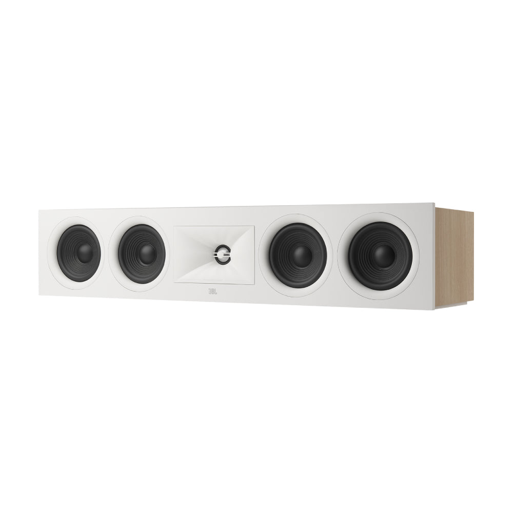 JBL Stage 245C 2.5-Way Center Channel Speaker