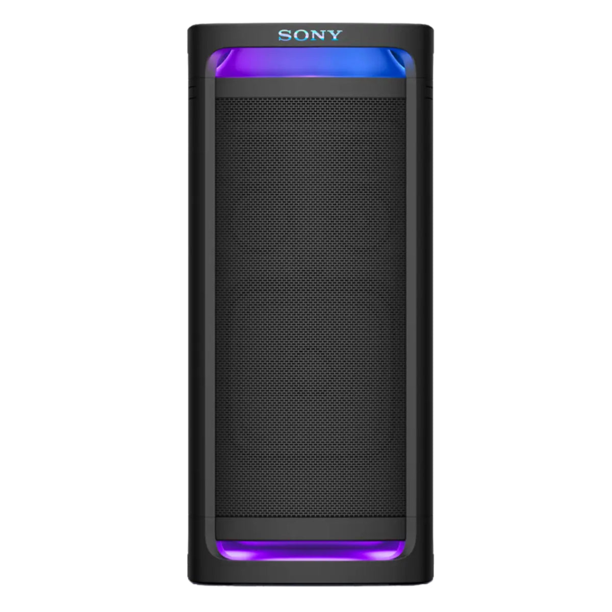 Sony ULT TOWER 9AC Party Speaker with Built-In Wheels - Black