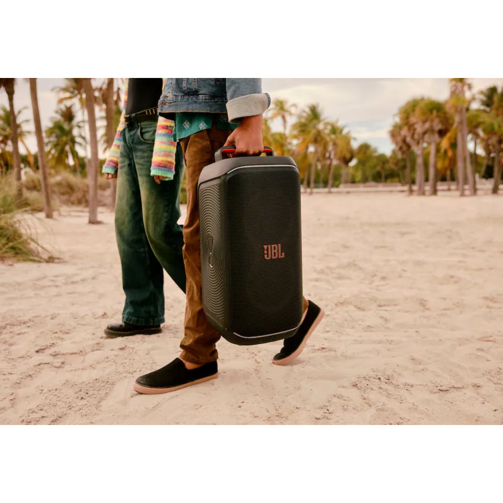 JBL PartyBox Club 120 Portable Wireless Party Speaker