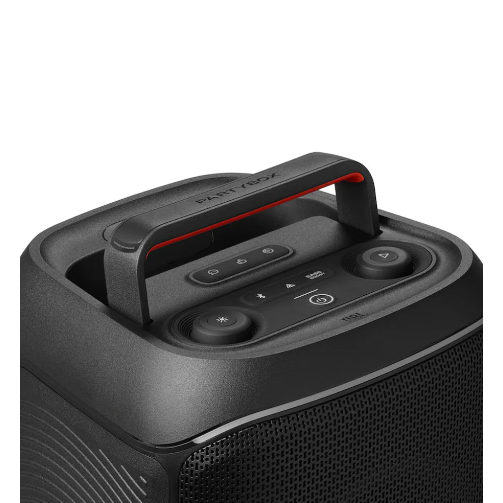 JBL PartyBox Club 120 Portable Wireless Party Speaker