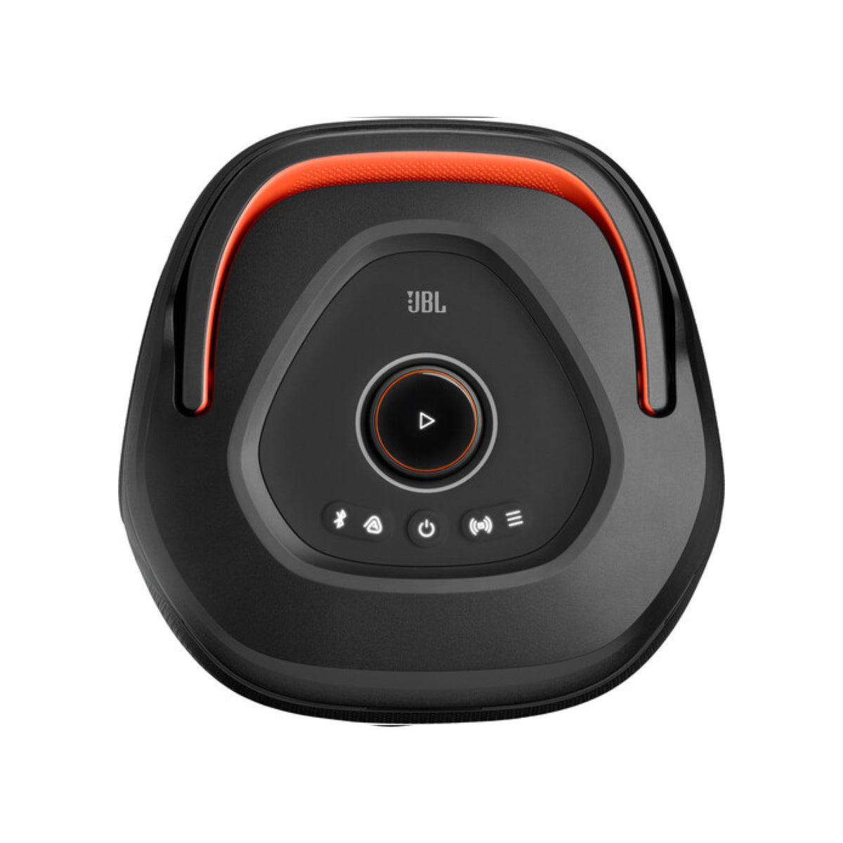 JBL PartyBox 130 Portable Party Speaker with AI Sound Boost