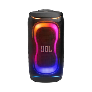 JBL PartyBox 330 Portable Party Speaker with AI Sound Boost