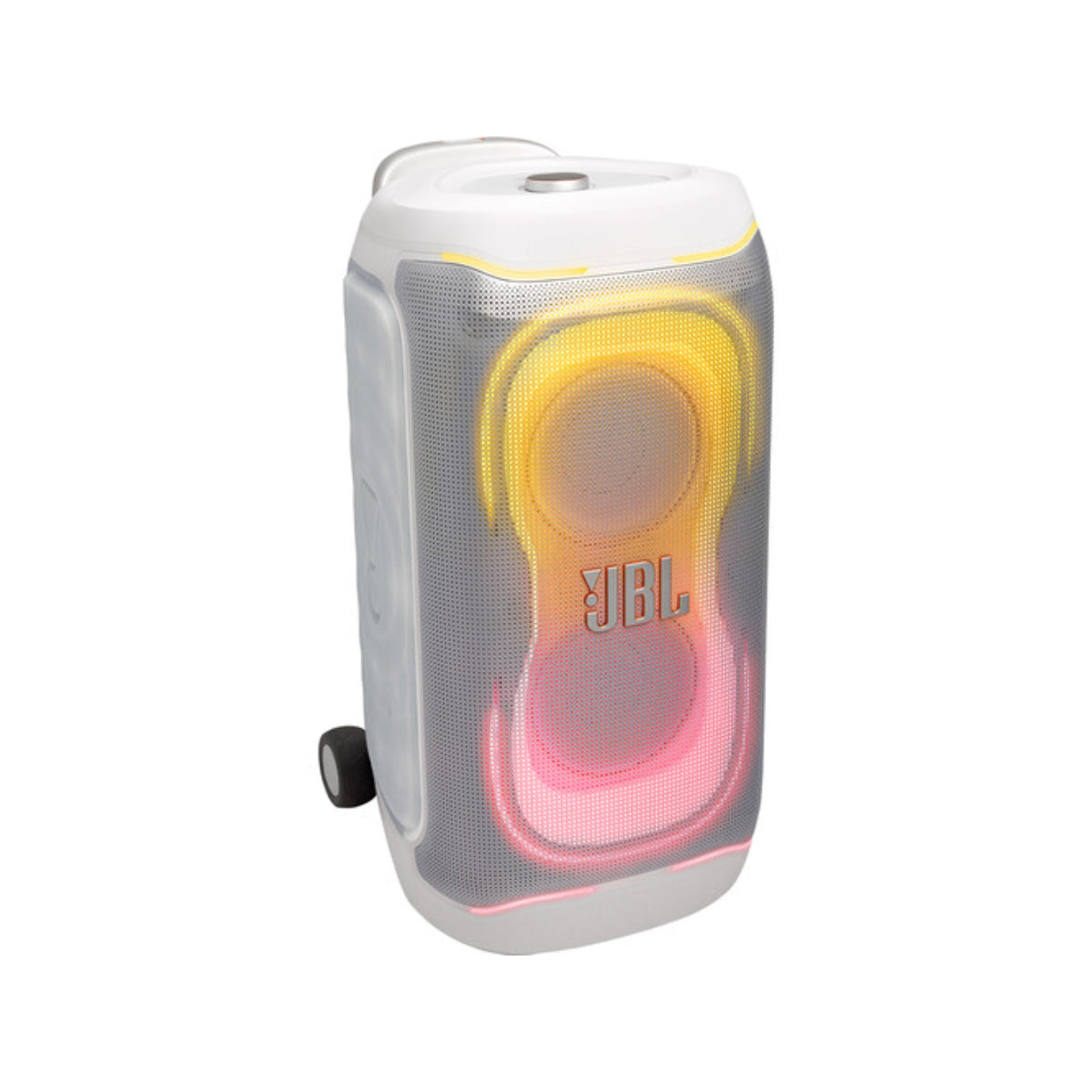 JBL PartyBox 330 Portable Party Speaker with AI Sound Boost