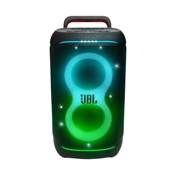 JBL Partybox 520 Portable Party Speaker with AI Sound Boost - Black